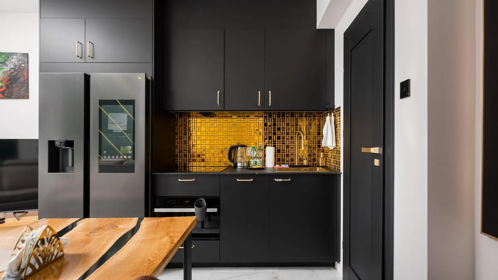 Wola Norblin Deluxe Apartments Varsavia