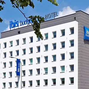 מלון Ibis Budget West Station, ורשה